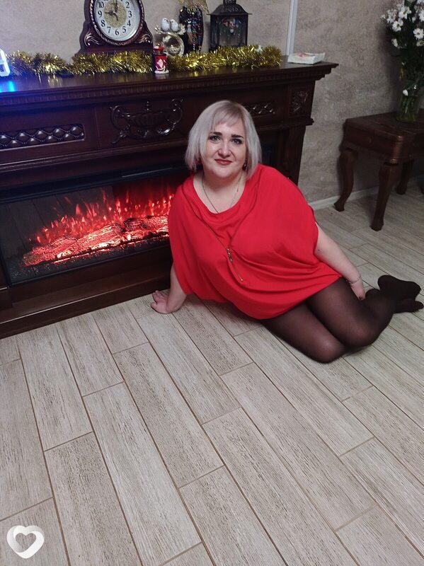 Анна, 36, Брянске — анкета №2248531