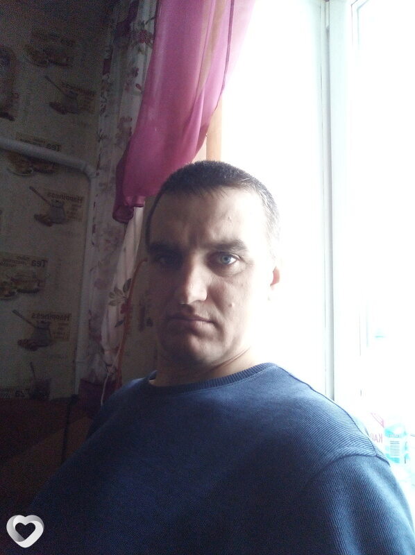 Александр, 39, Новосибирске — анкета №2248539