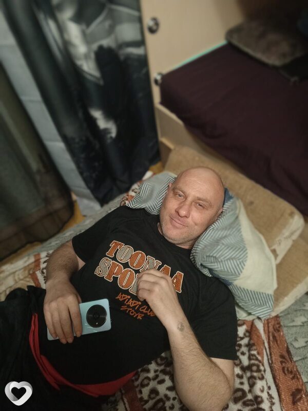 Алексей, 42, Ирбите — анкета №2248224