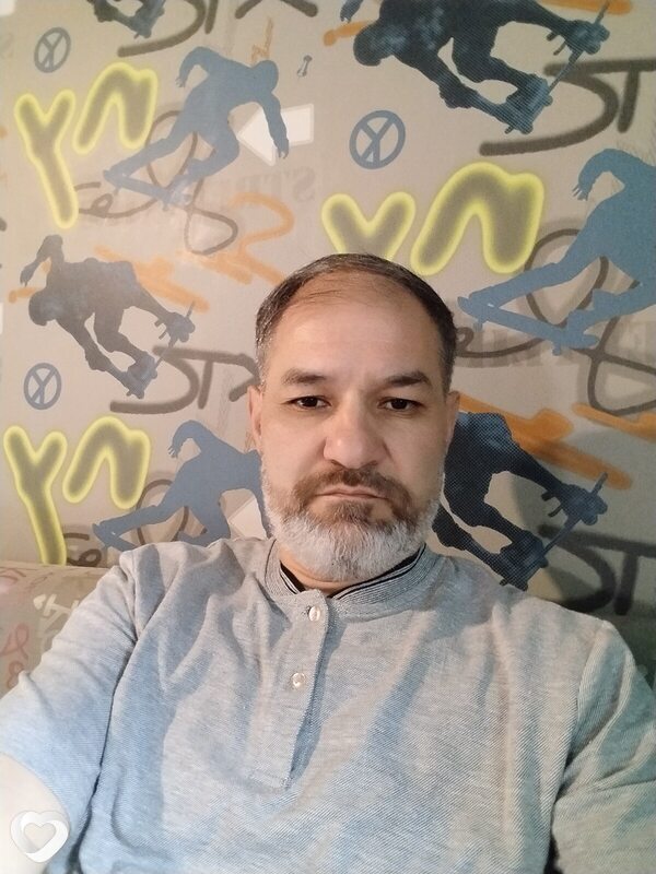 Бака, 45, Минске — анкета №2248235