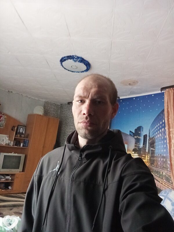 Андрей, 36, Магнитогорске — анкета №2248239