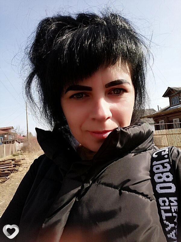 Анжелика, Вичуга