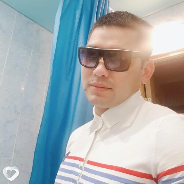 Анвар, 36, Астрахани — анкета №2248243