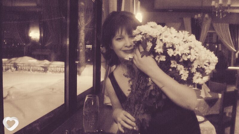 Татьяна, 41, Барнауле — анкета №2248247