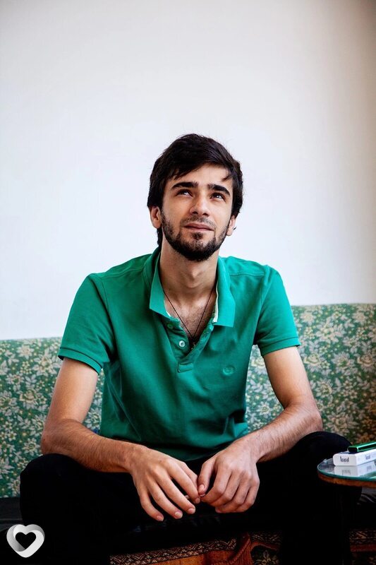 Милор, 28, Сухум — анкета №2248251
