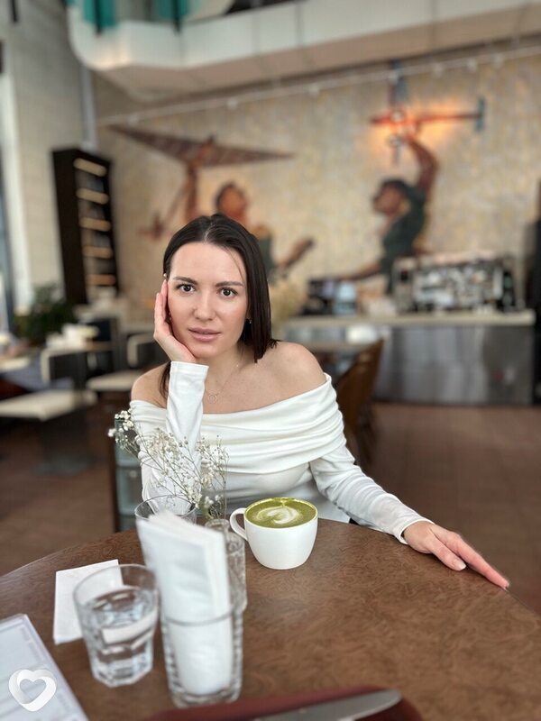 Ирина, 38, Казани — анкета №2248257