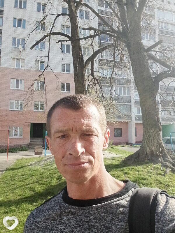 Владемир, 35, Мозыре — анкета №2248258
