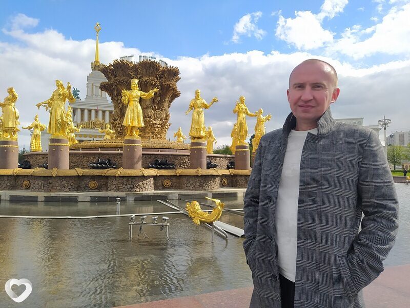 Руслан, 40, Казани — анкета №2248259