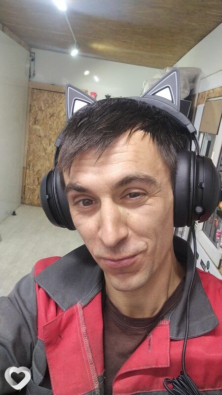 Серега, 34, Усть-Каменогорск — анкета №2248266