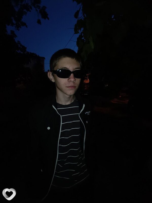 Алексей, 19, Шебекине — анкета №2248268