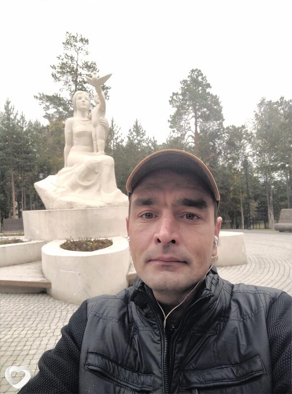Сергей, 39, Перми — анкета №2248270