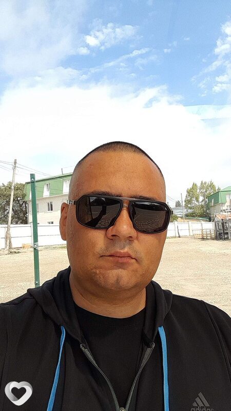 Дима, 35, Ставрополе — анкета №2248273