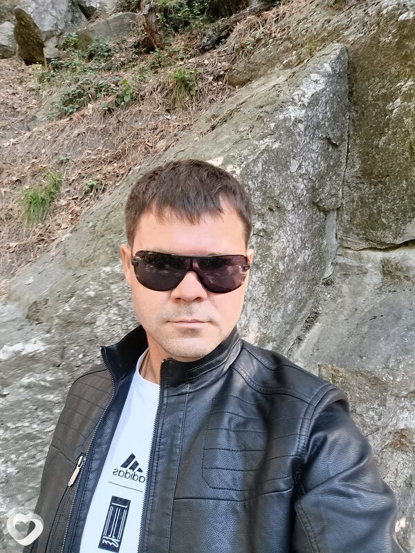Александр, 38, Мариуполе — анкета №2248274