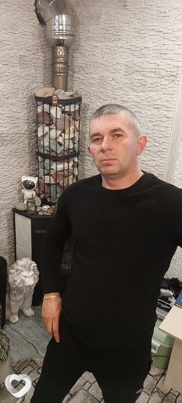 Сергей, 41, Белебее — анкета №2248276