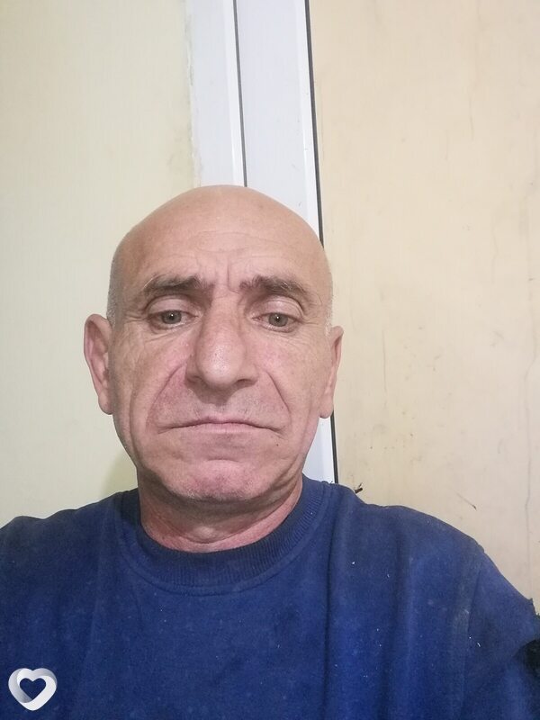 Марат, 53, Сочи — анкета №2248278