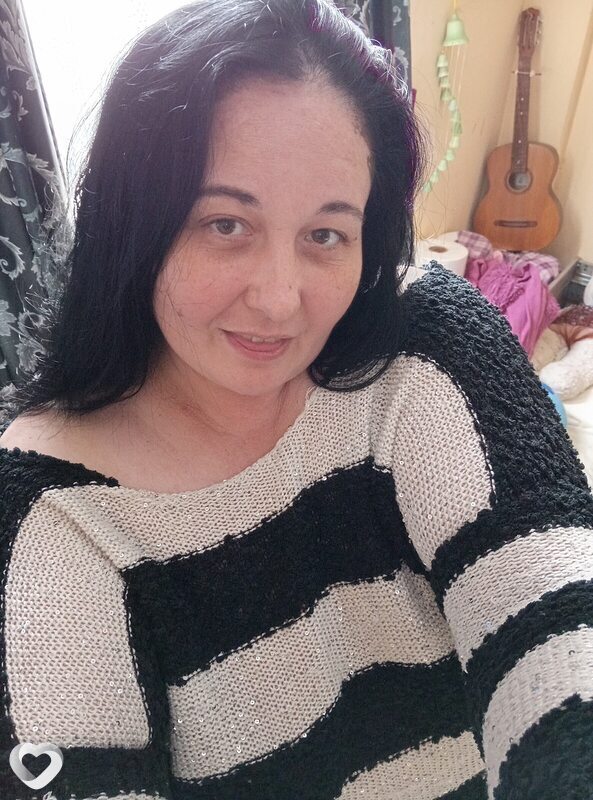 Елена, 43, Пушкино (Московская Обл) — анкета №2248279
