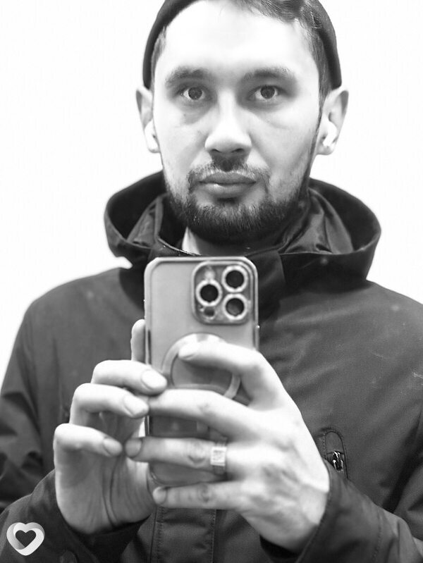 Руслан, 35, Сургуте — анкета №2248282