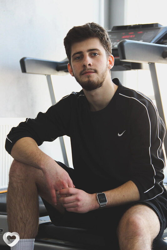 Виктор, 26, Павлодаре — анкета №2248288