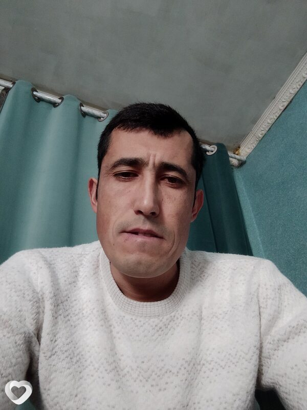 Дима, 39, Горно-Алтайске — анкета №2248291