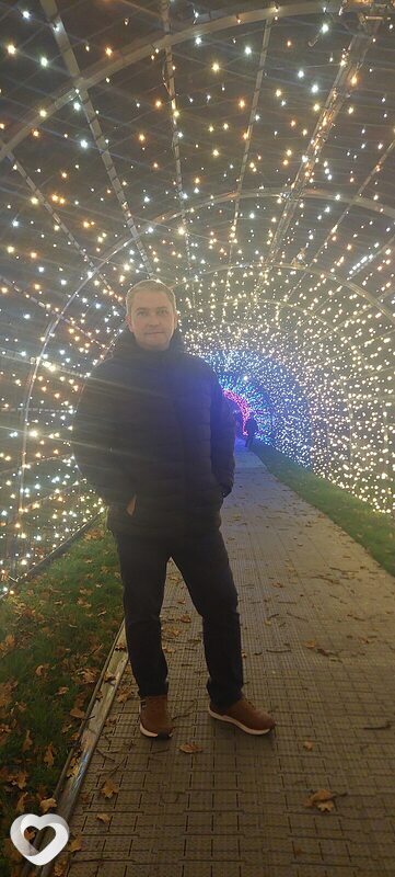 Кирилл, 38, Минске — анкета №2248372