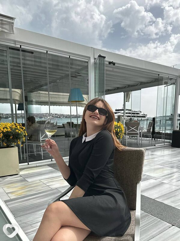 Дарья, 24, Санкт-Петербурге — анкета №2248373