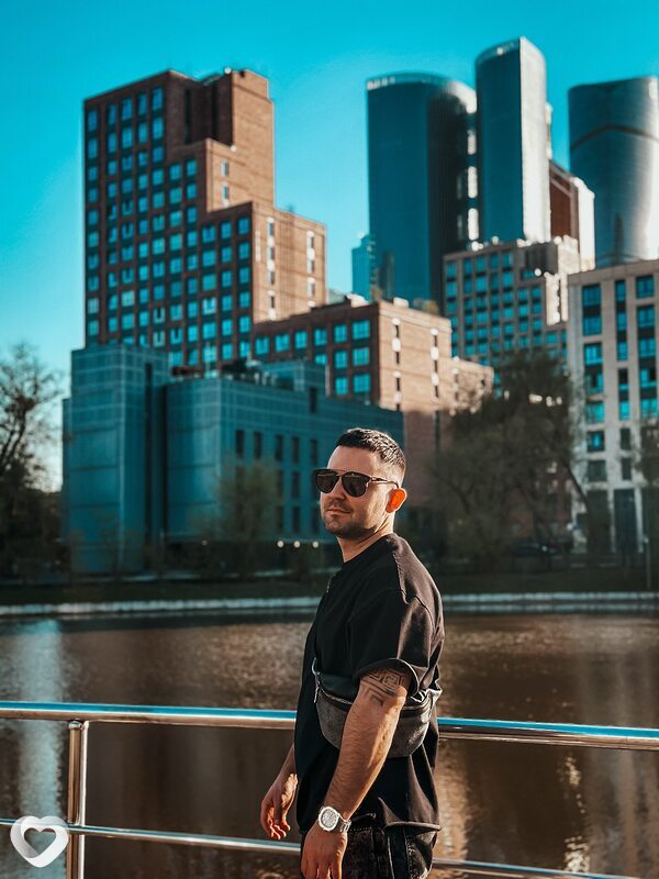 Александр, 31, Евпатории — анкета №2248377