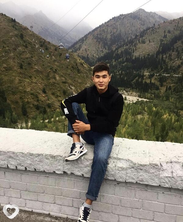 Тони, 27, Тобольске — анкета №2248380