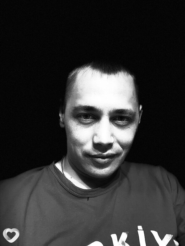 Виталий, 36, Москве — анкета №2248381