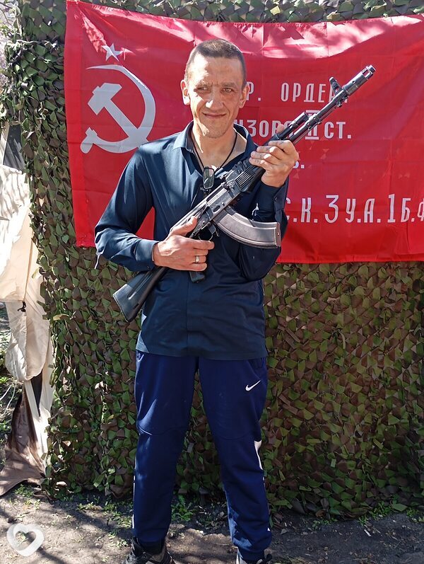 Кабанн, 46, Копейске — анкета №2248382