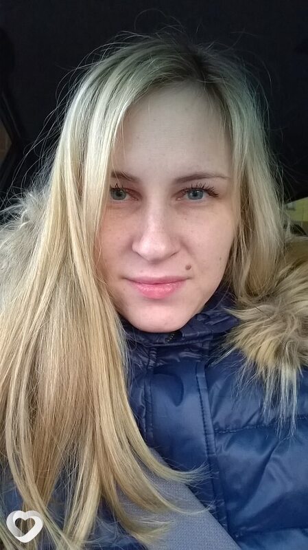Лена, 41, Сызрани — анкета №2248385