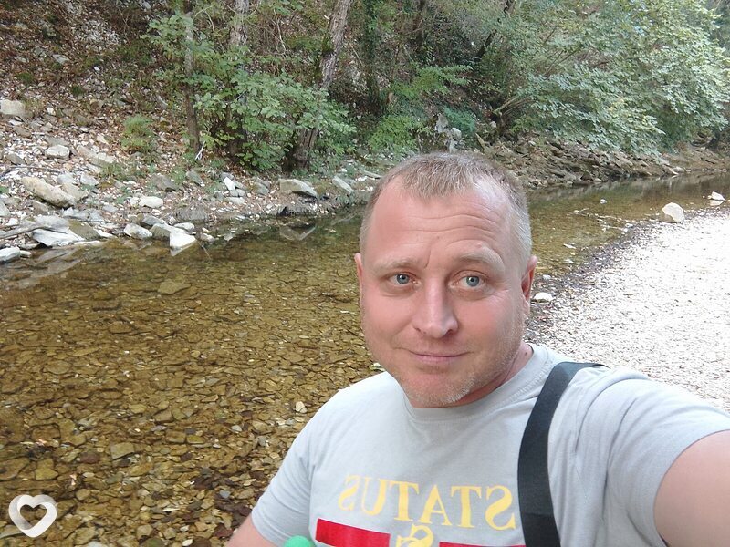 Александр, 42, Новороссийске — анкета №2248390