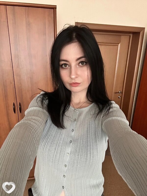 Анна, 28, Туле — анкета №2249073