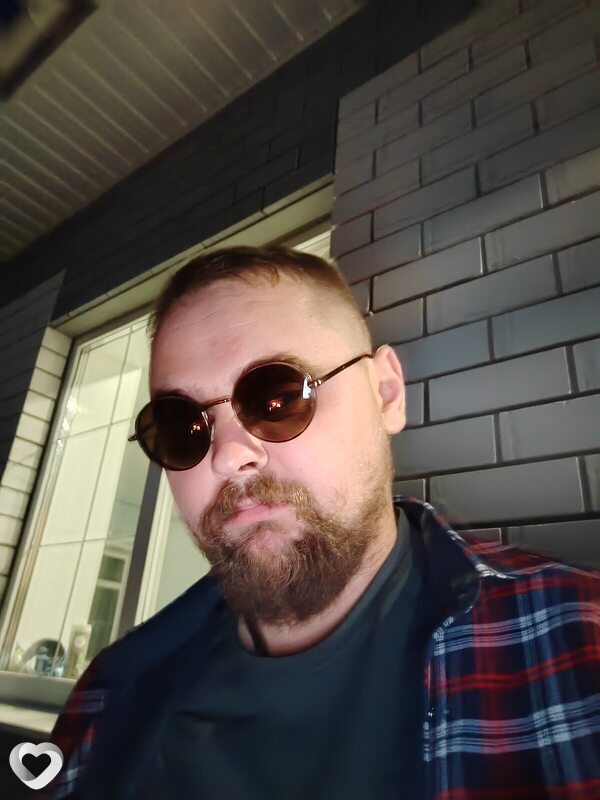 Евгений, 34, Тюмени — анкета №2249085