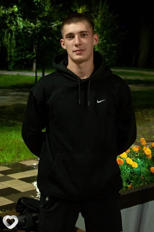 Александр, 25, Москве — анкета №2249087