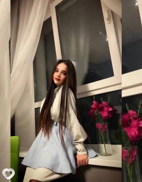 Вика, 23, Санкт-Петербурге — анкета №2249089
