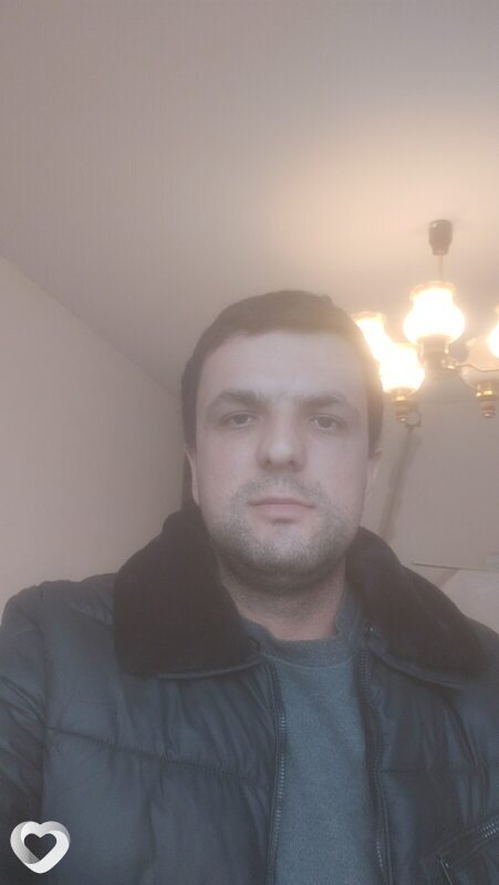 Руслан, 32, Москве — анкета №2248296