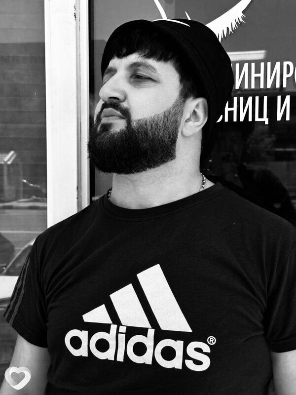 Арс, 35, Анапе — анкета №2248299