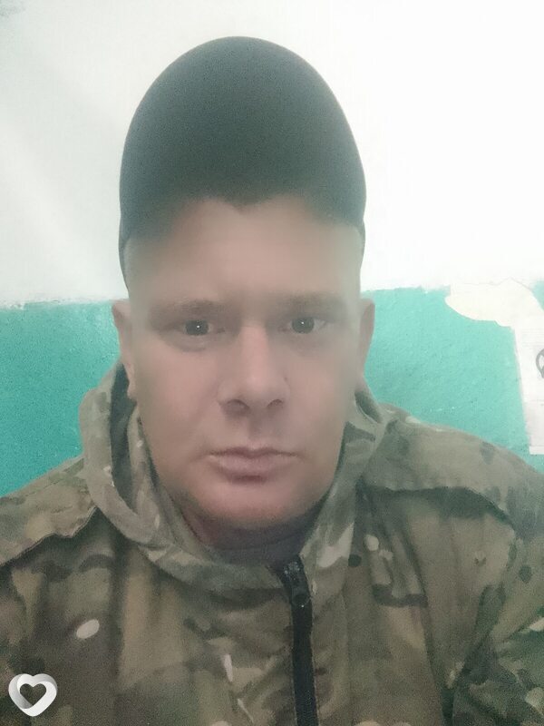 Павел, 34, Черемхове — анкета №2248308