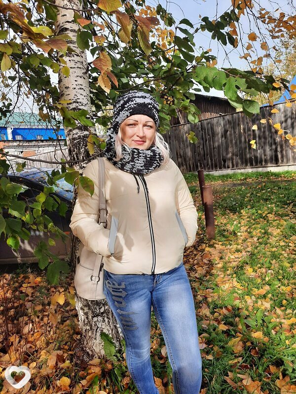 Анна, Североуральск