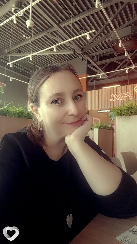 Светлана, 41, Москве — анкета №2248310