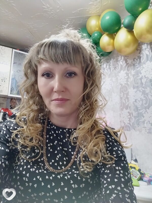 Олеся, 37, Чите — анкета №2248313