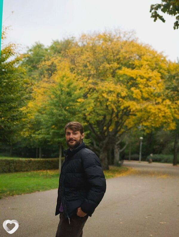 Максим, 37, Кандалакше — анкета №2248314