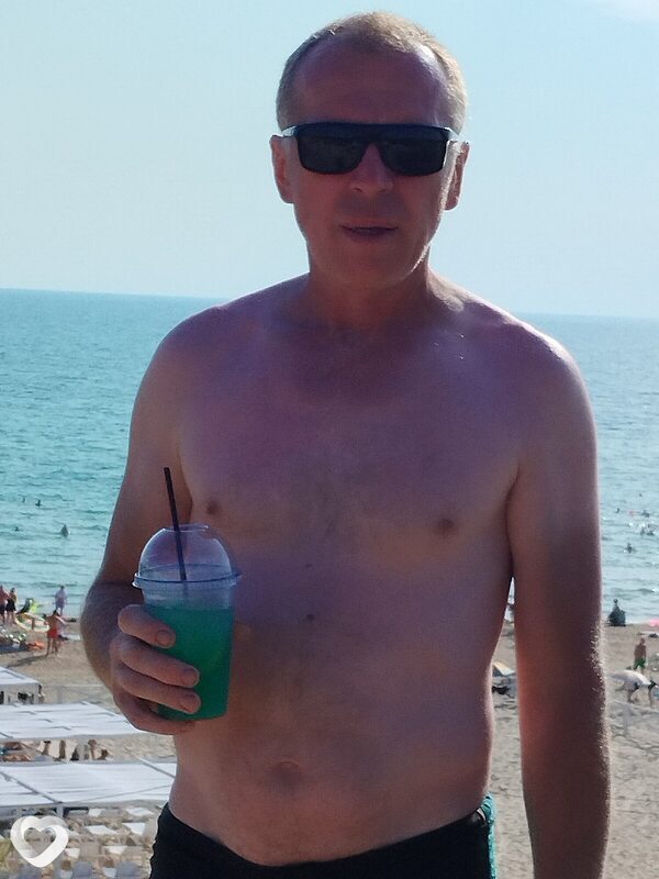 Сергей, 52, Сатке — анкета №2248318