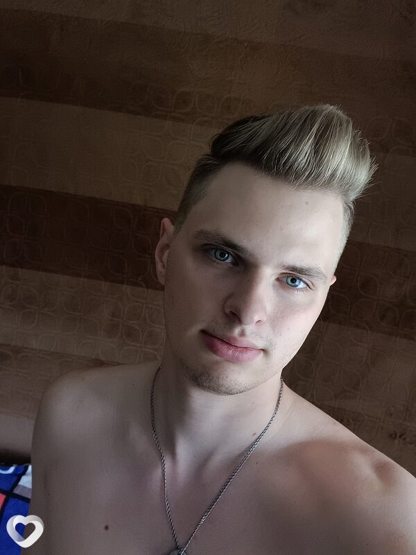 Алексей, 25, Усолье-Сибирское — анкета №2248319
