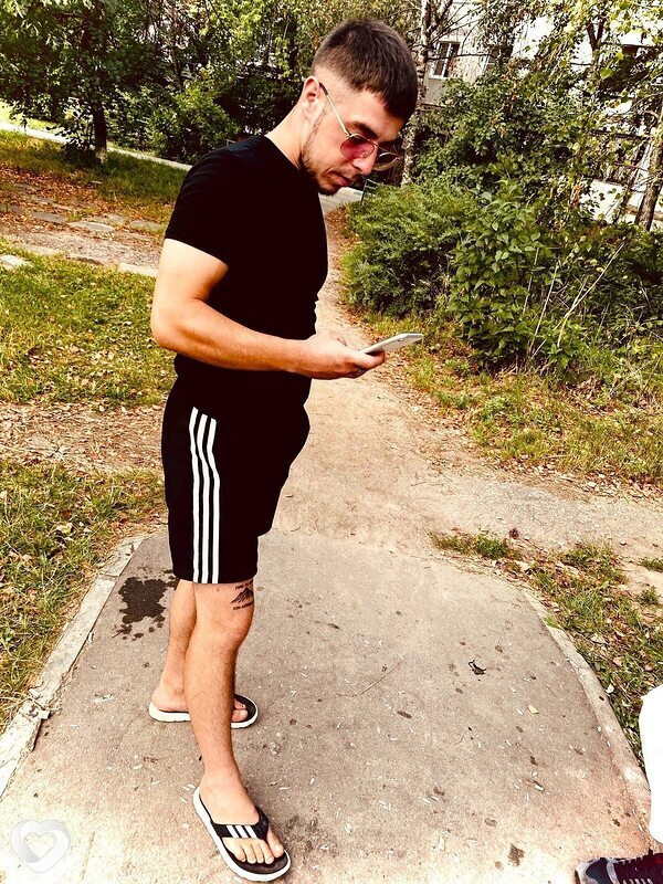 Даня, 29, Нижнем Новгороде — анкета №2248331