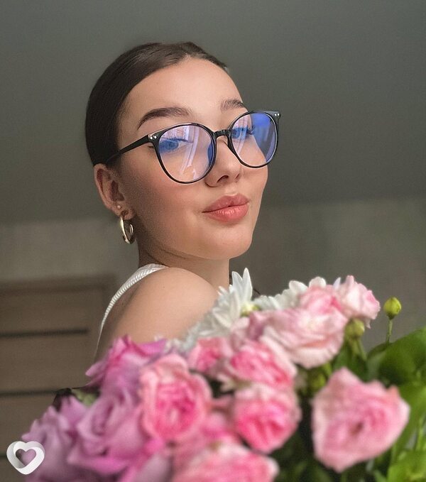 Валерия, 35, Москве — анкета №2248333