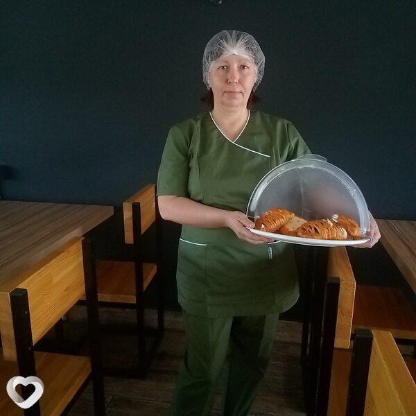 Анна, 50, Нижнем Новгороде — анкета №2248337