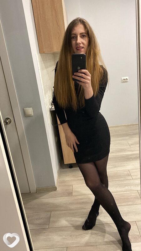 Виктория, 29, Томске — анкета №2248338