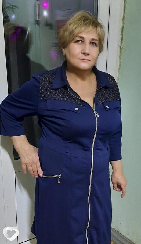 Ирина, 65, Волгодонске — анкета №2248419