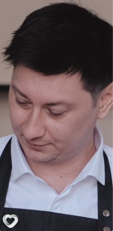 Роман, 42, Томске — анкета №2248421
